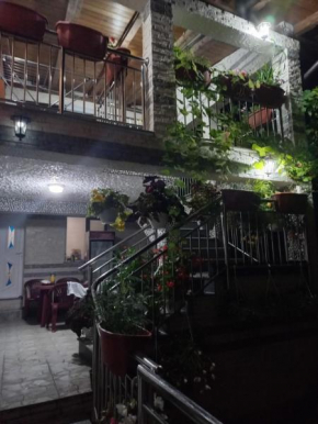 Apartman Varcar